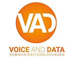 Voice and Data Kommunikationslösungen GmbH Logo